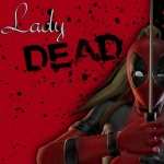 Lady Deadpool wallpapers hd