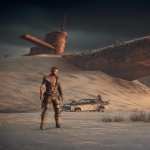 Mad Max PC wallpapers