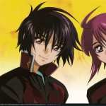 Mobile Suit Gundam Seed Destiny PC wallpapers