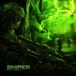 Sniper Ghost Warrior new wallpapers