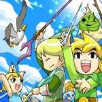 The Legend Of Zelda The Wind Waker high definition photo