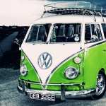 Volkswagen Microbus download