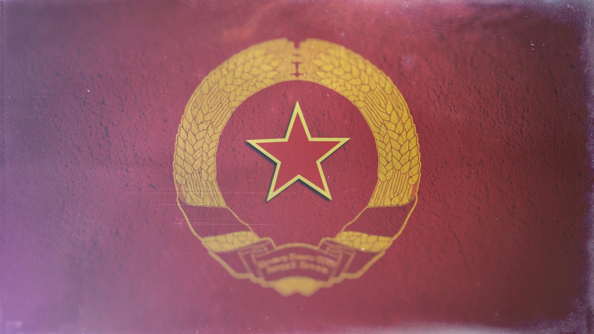 Советский Союз герб флаг загрузить