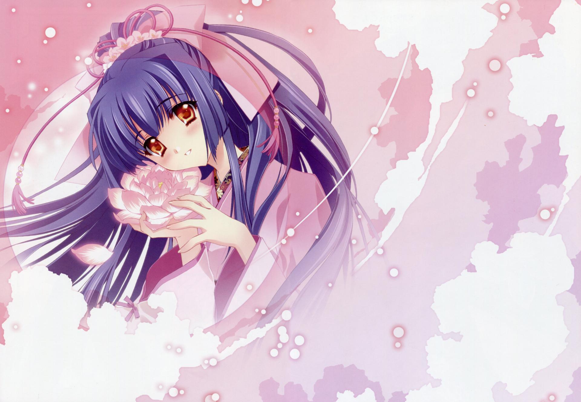 Kao No Nai Tsuki Wallpaper HD Download