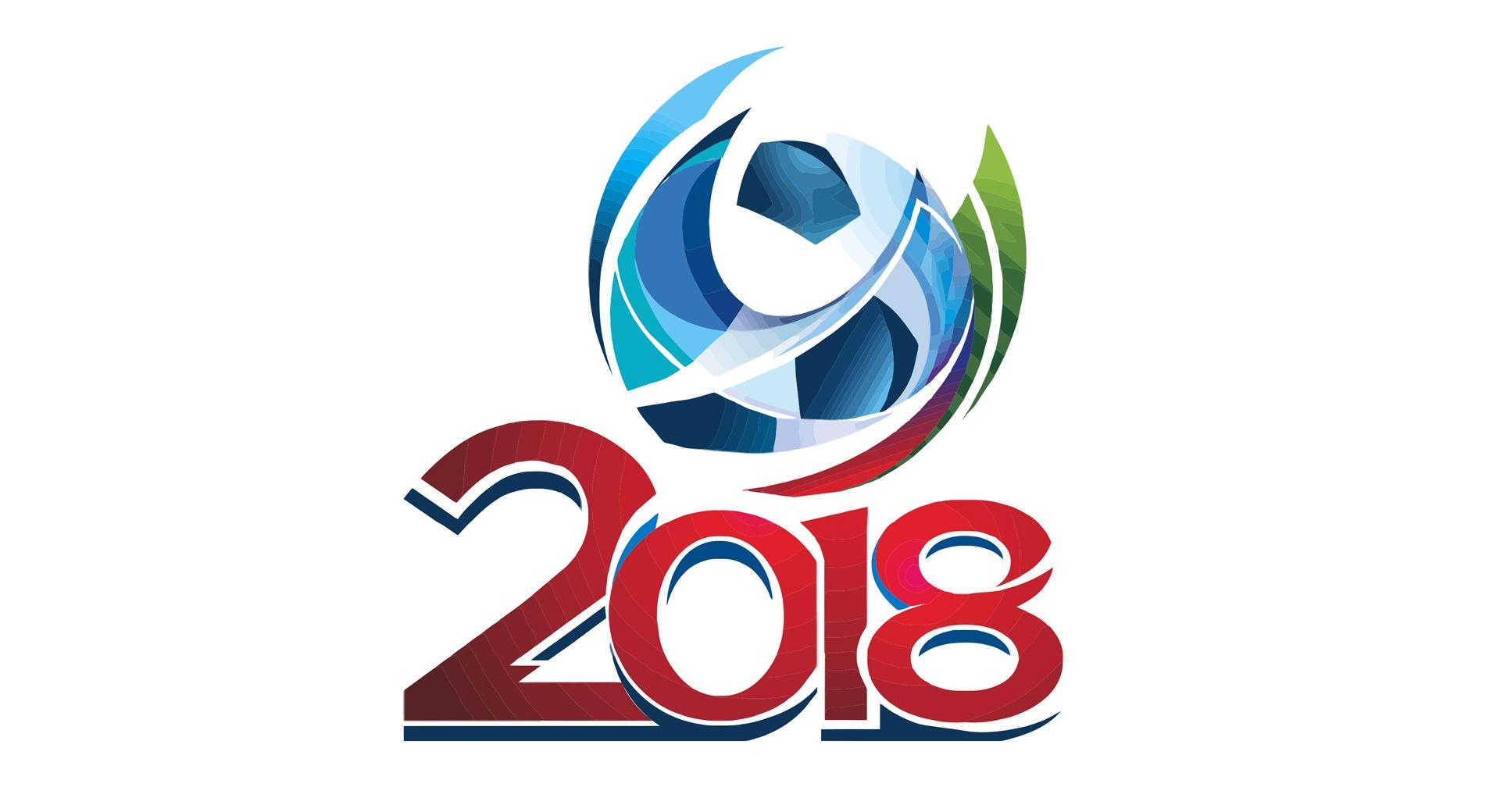 2018 FIFA World Cup at 640 x 960 iPhone 4 size wallpapers HD quality