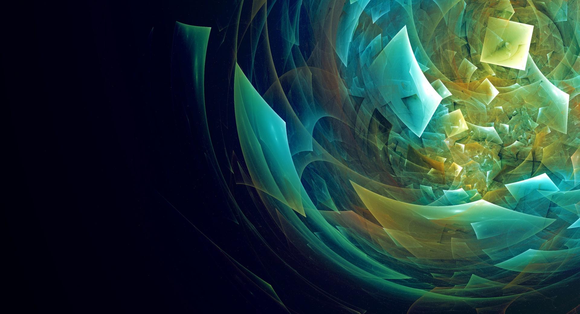 Abstract Sphere at 640 x 1136 iPhone 5 size wallpapers HD quality