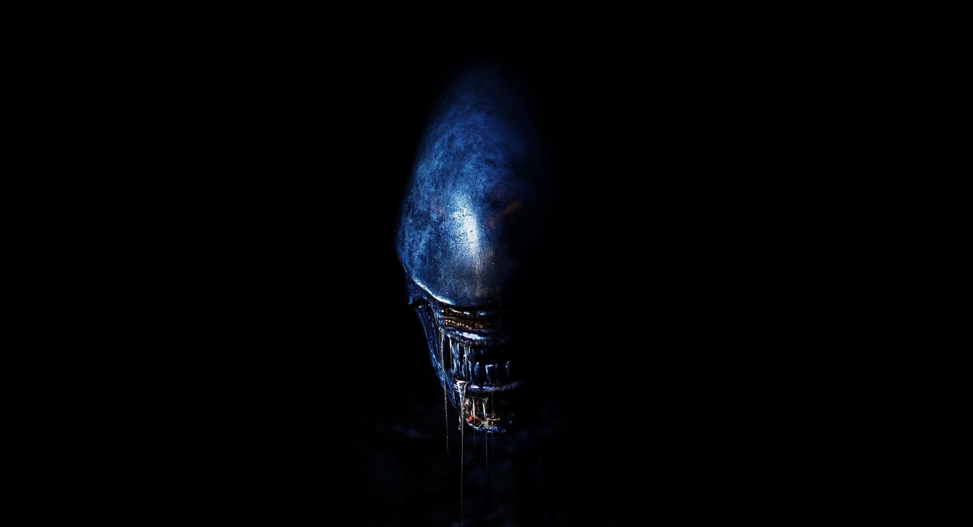 Alien Covenant 2017 at 1600 x 1200 size wallpapers HD quality