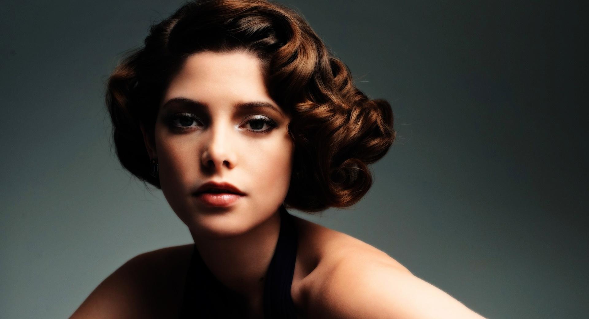 Ashley Greene 2012 at 640 x 1136 iPhone 5 size wallpapers HD quality