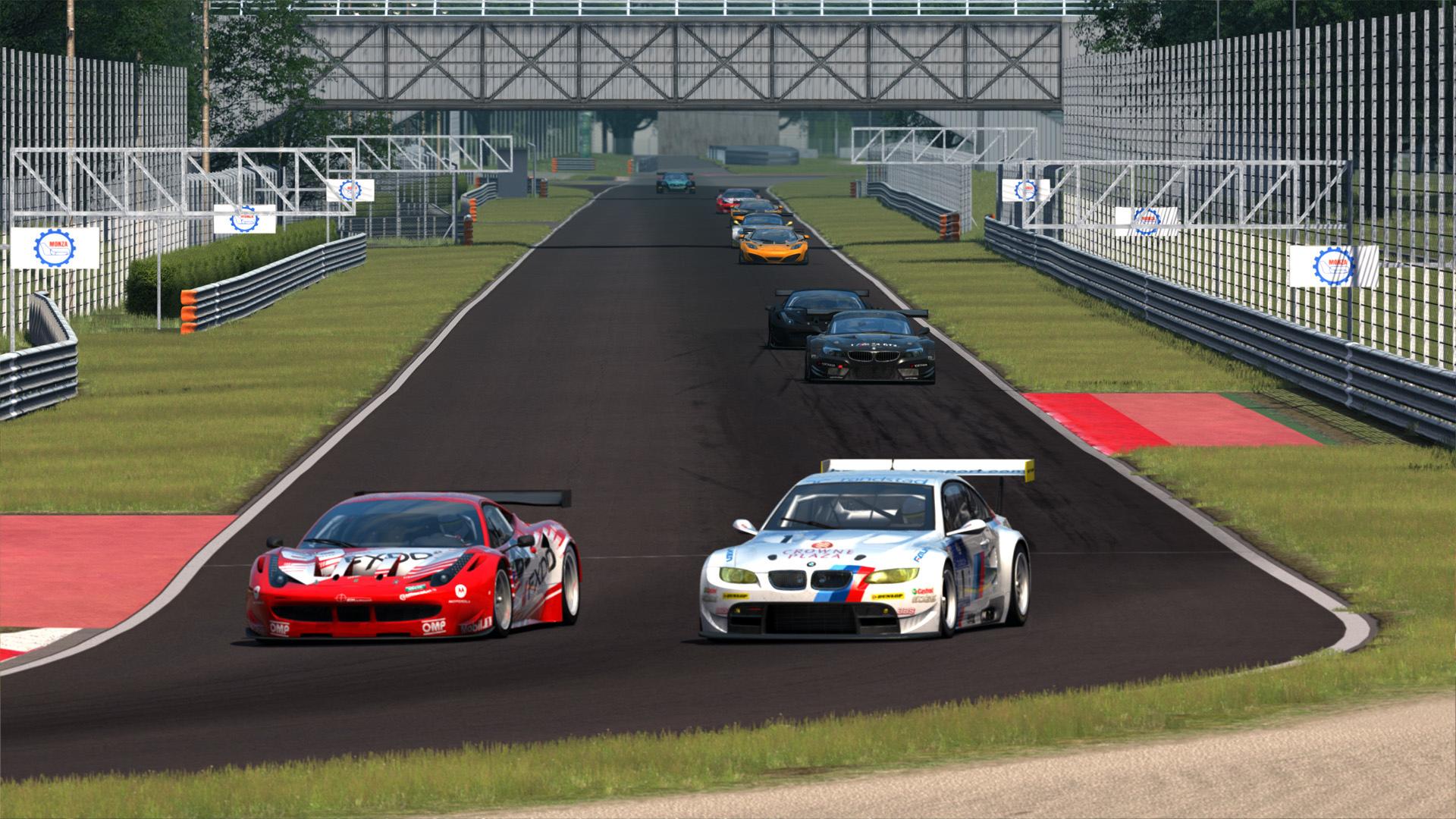 Assetto Corsa at 1152 x 864 size wallpapers HD quality