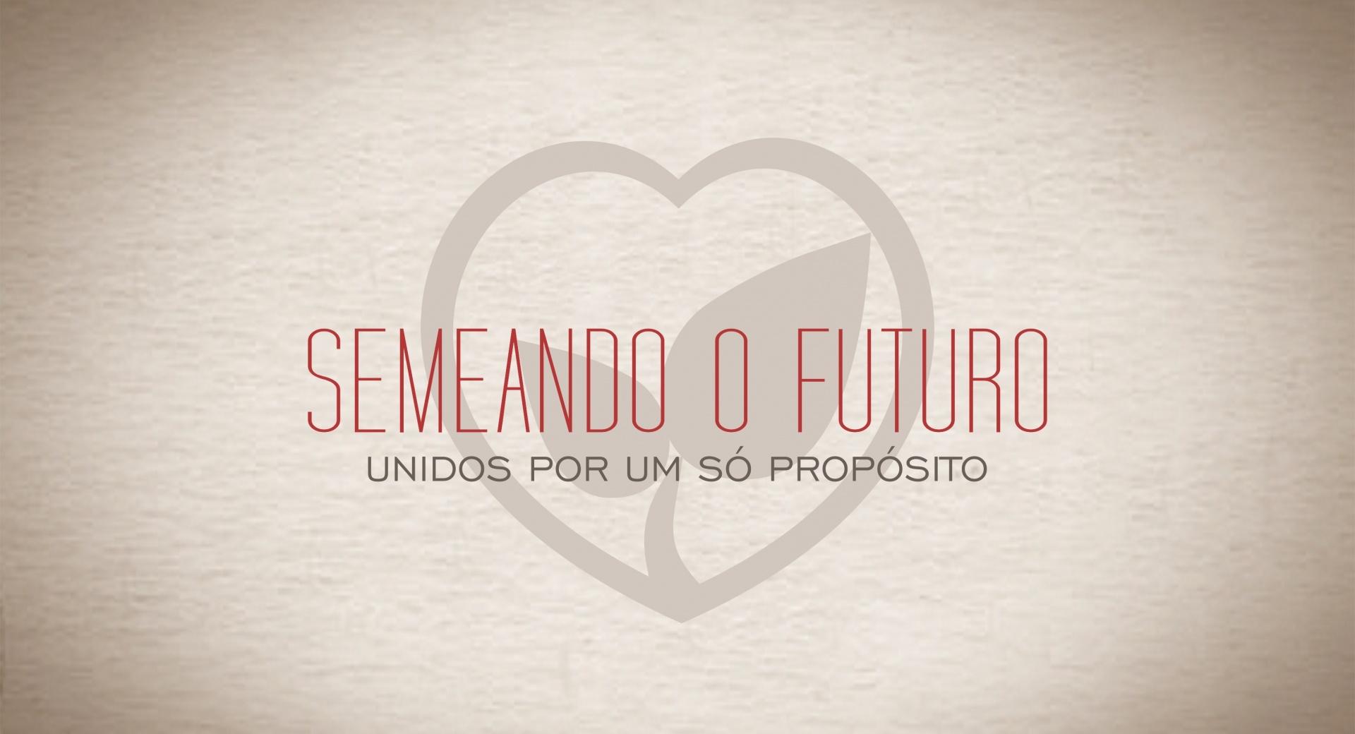 Banda Semeando o Futuro at 2048 x 2048 iPad size wallpapers HD quality
