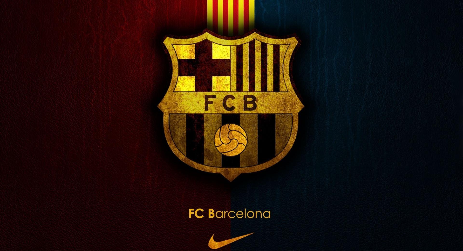BarcelonaFC at 1280 x 960 size wallpapers HD quality