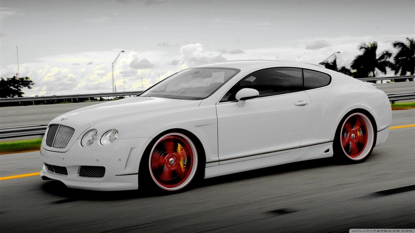 Bentley Continental GT Speed wallpapers HD quality
