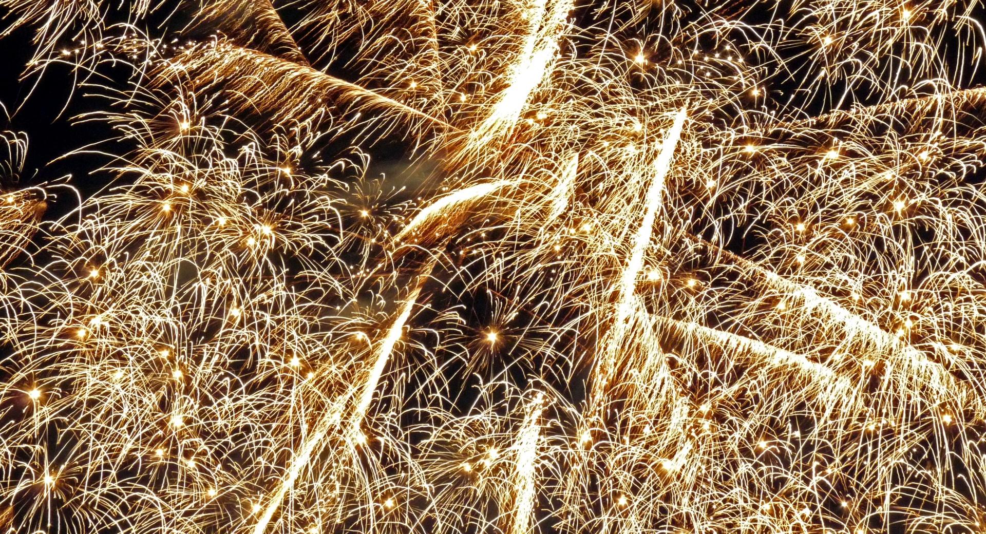 Best Fireworks Ever at 1334 x 750 iPhone 7 size wallpapers HD quality