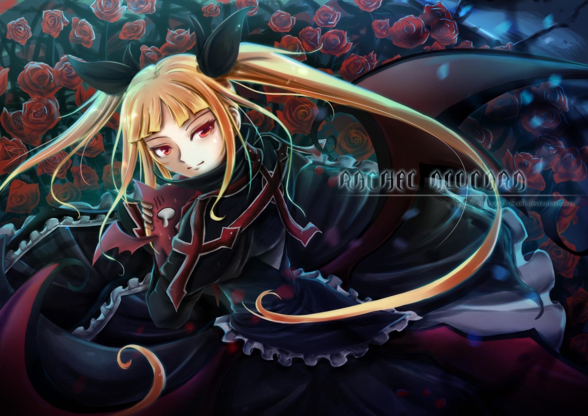 Blazblue at 1280 x 960 size wallpapers HD quality