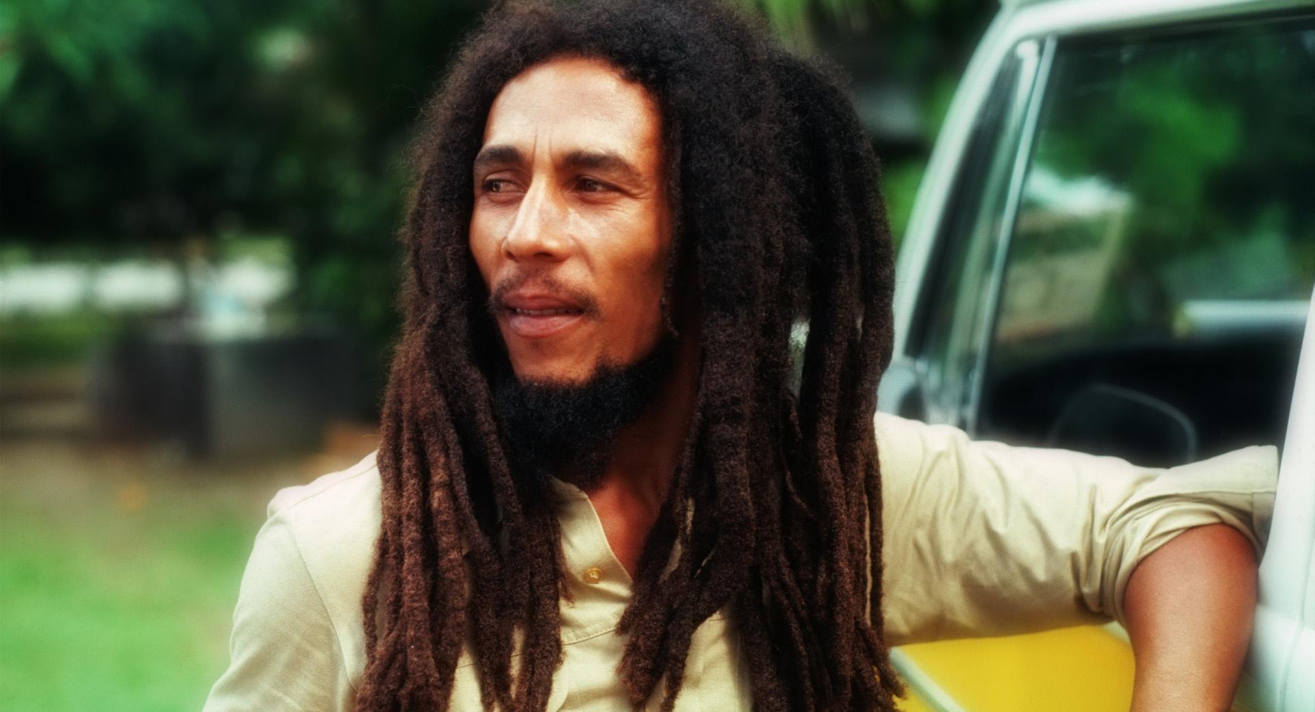 Bob Marley HD at 1152 x 864 size wallpapers HD quality