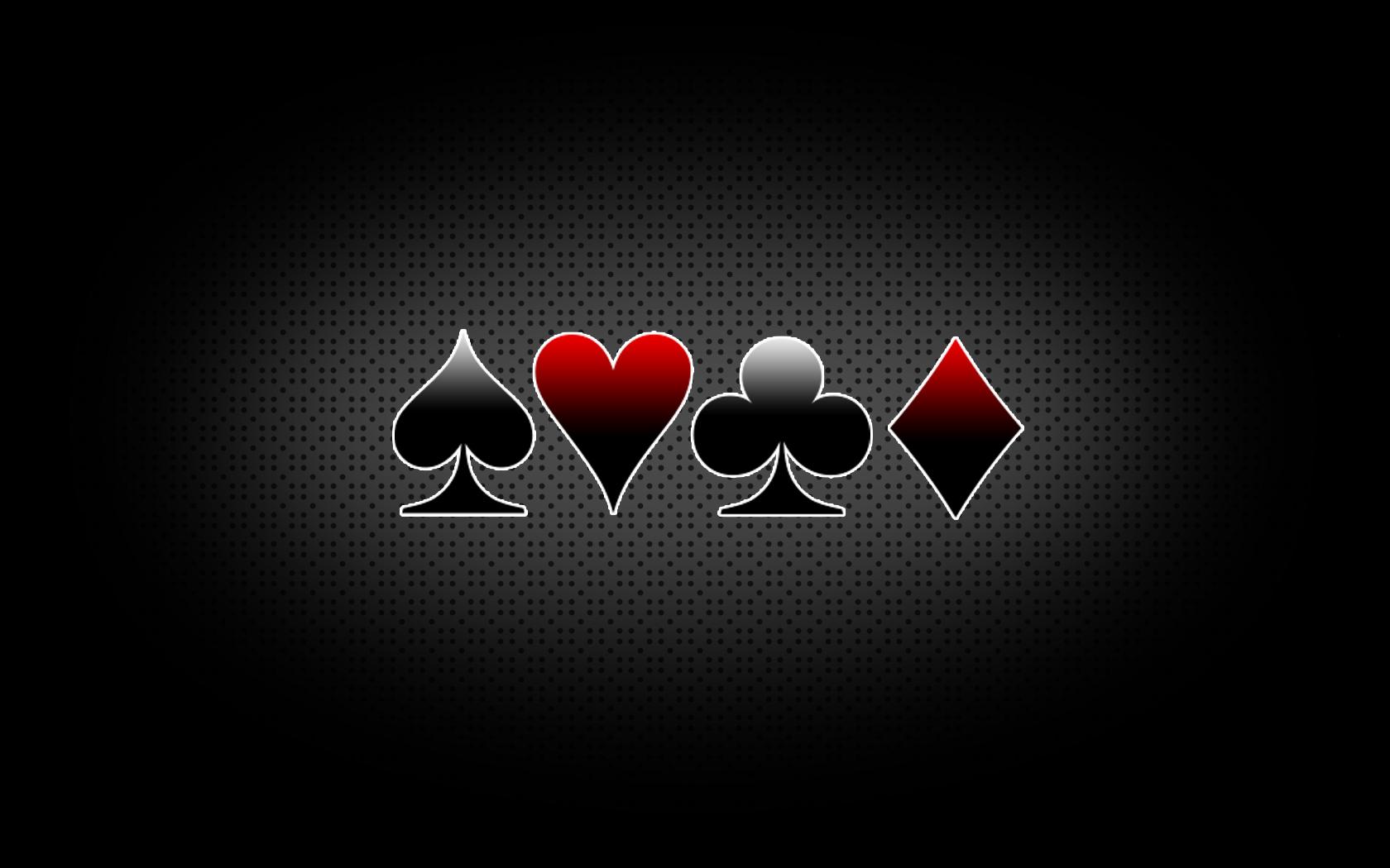 Card Game at 640 x 960 iPhone 4 size wallpapers HD quality