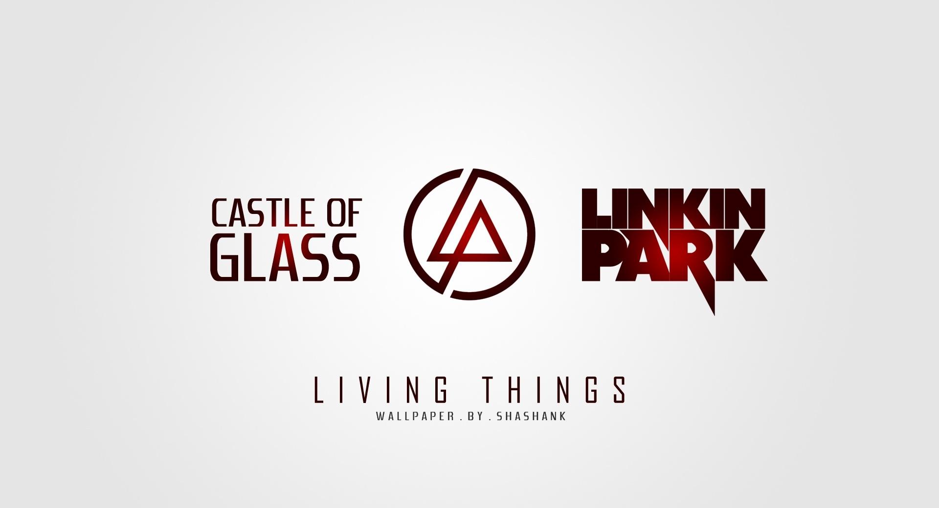 Castle Of Glass By Linkin Park wallpapers HD quality