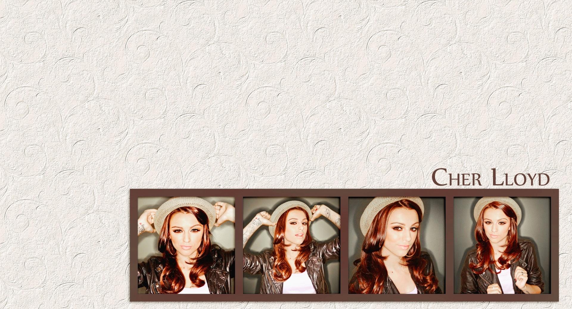 Cher Lloyd wallpapers HD quality