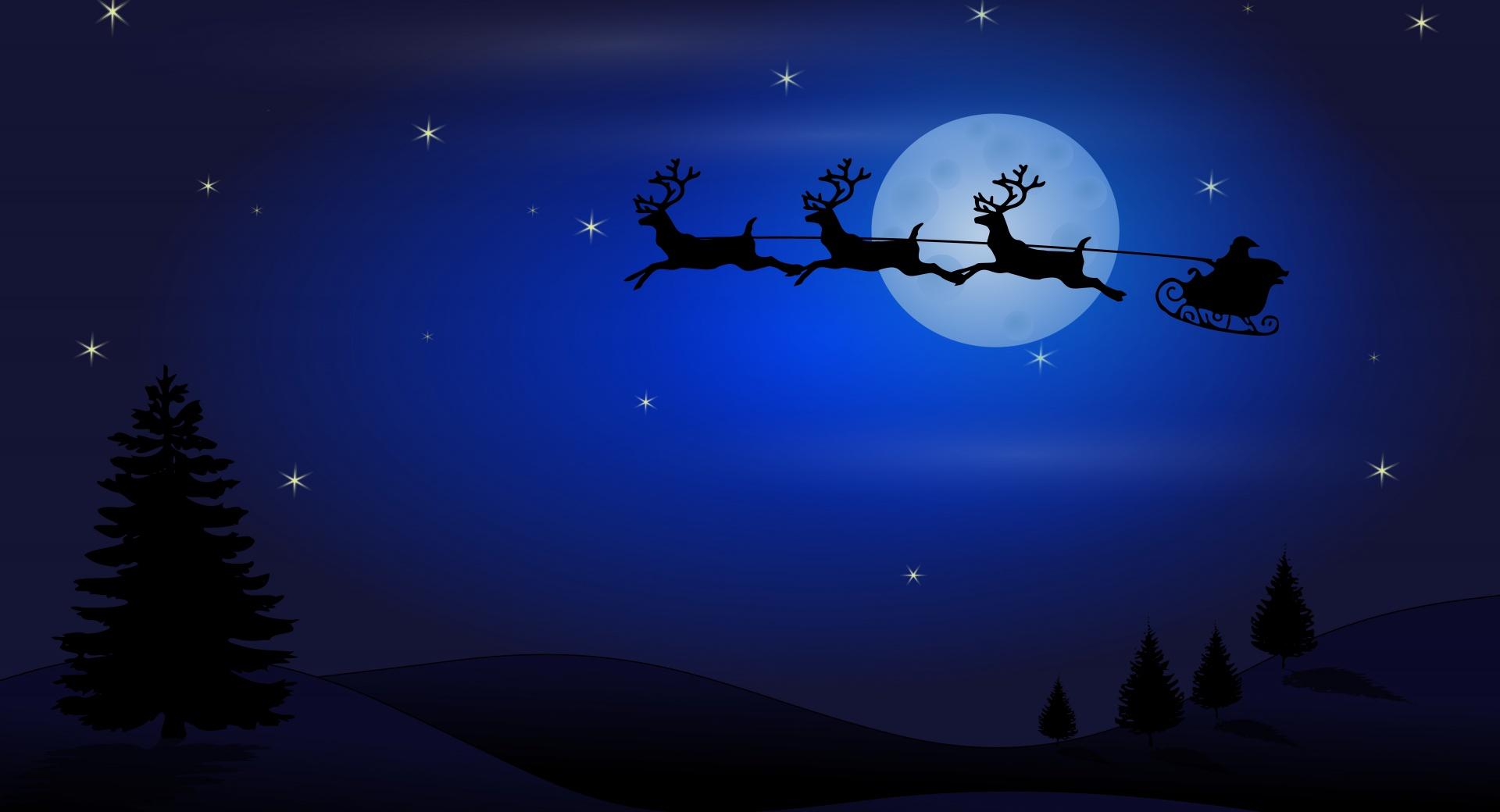 Christmas Eve 2015 at 1600 x 1200 size wallpapers HD quality