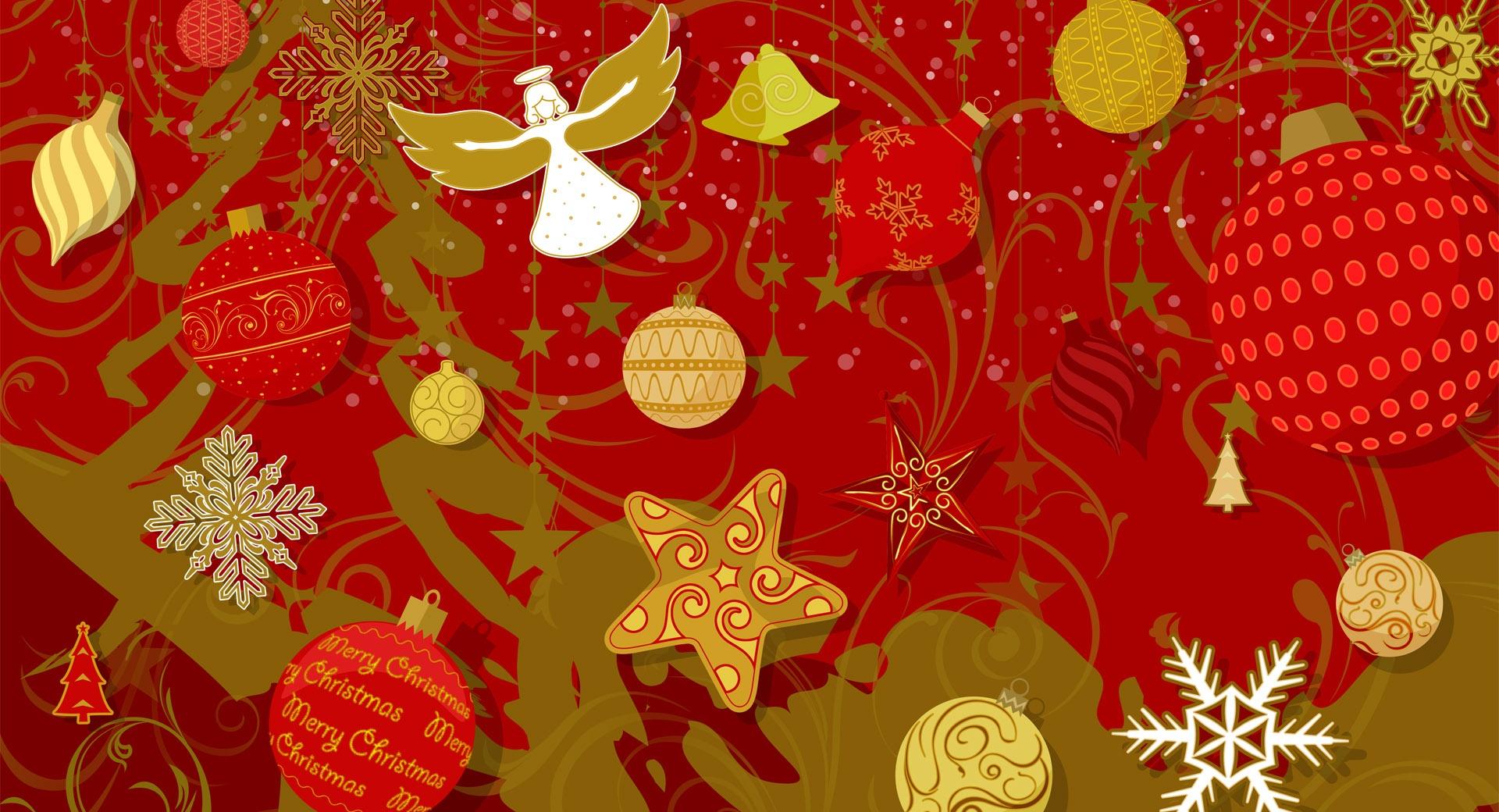 Christmas Spirit 4 at 640 x 1136 iPhone 5 size wallpapers HD quality