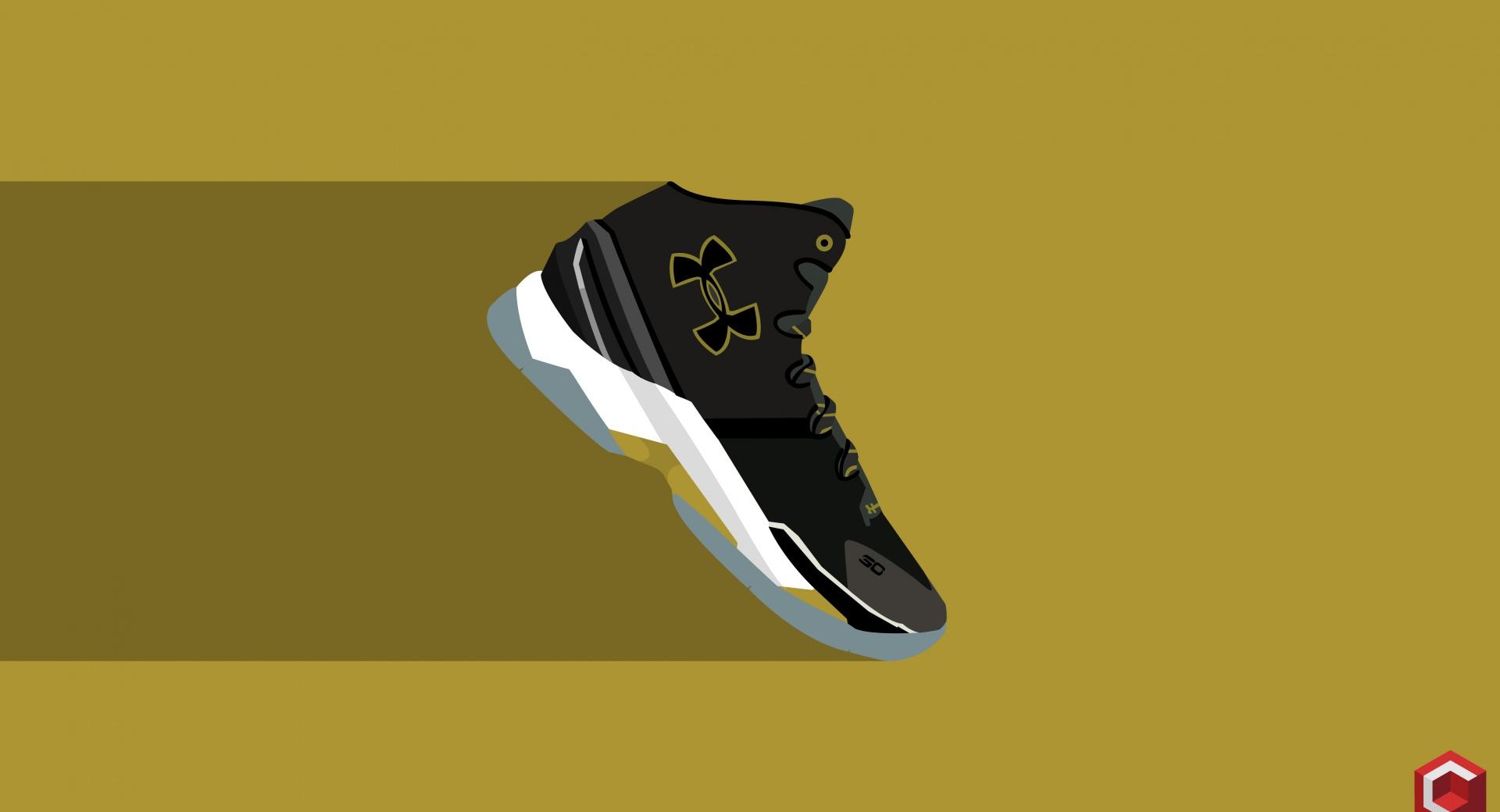 Curry 2 Elite wallpapers HD quality