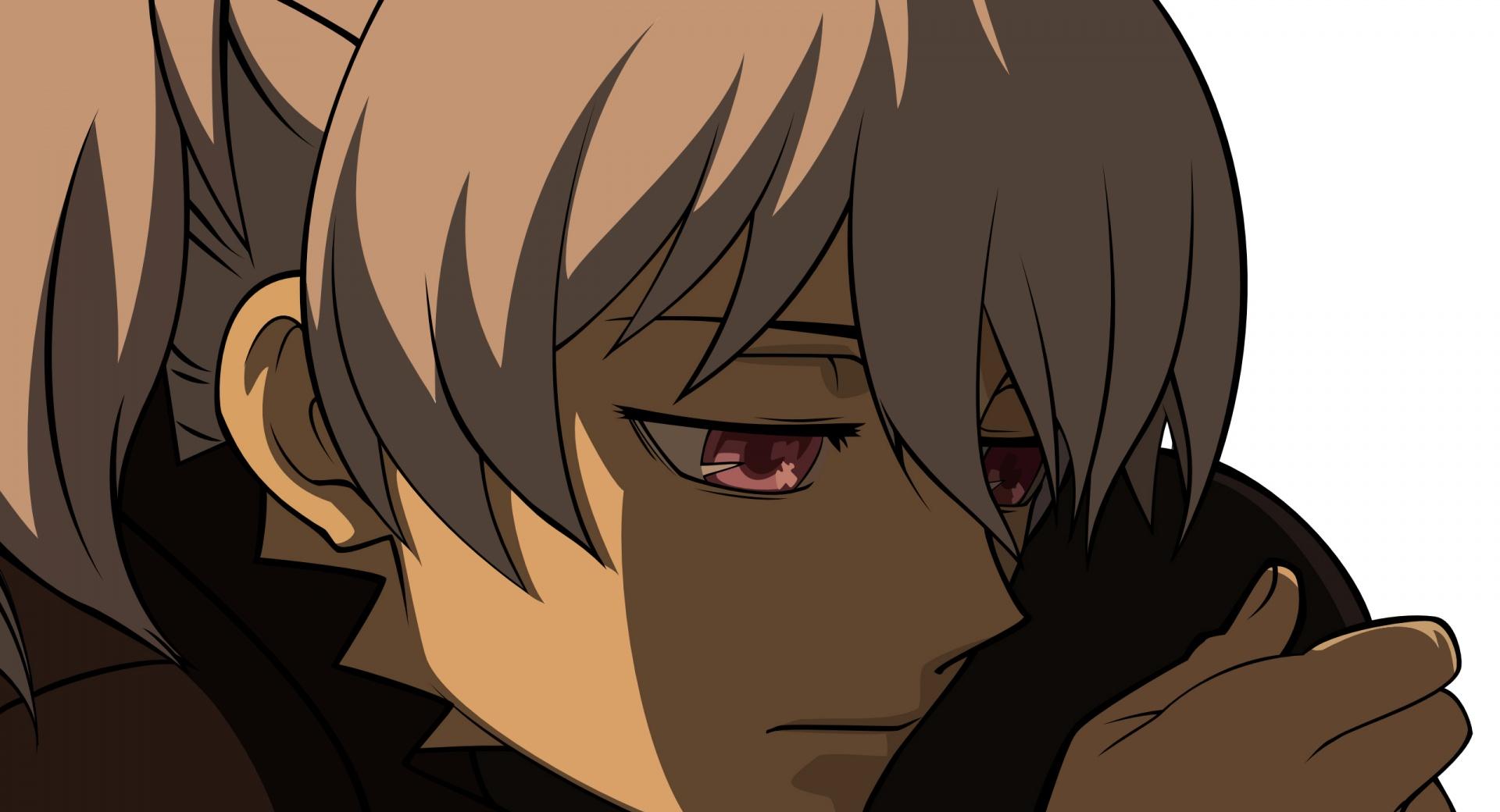 Darker Than Black, Yin at 1280 x 960 size wallpapers HD quality