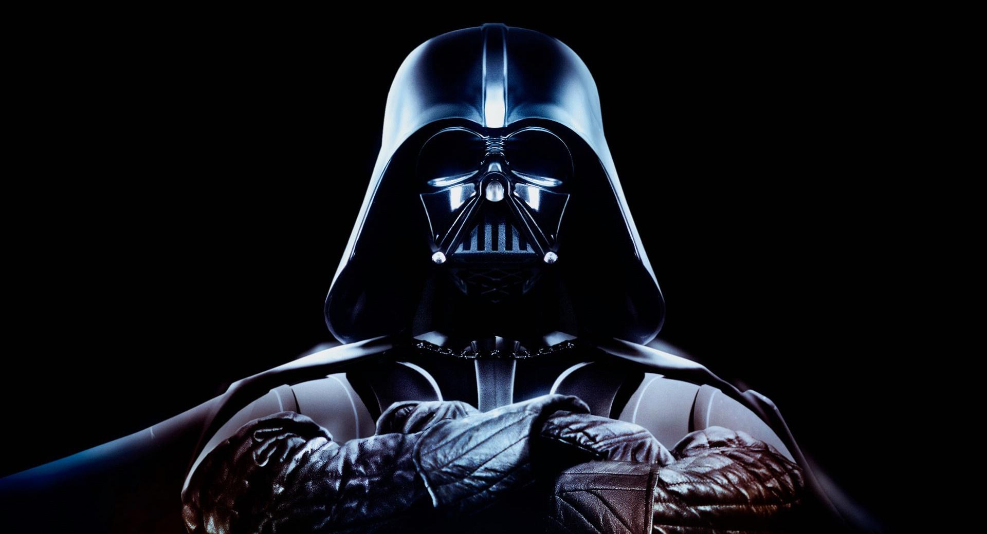 Darth Vader at 2048 x 2048 iPad size wallpapers HD quality