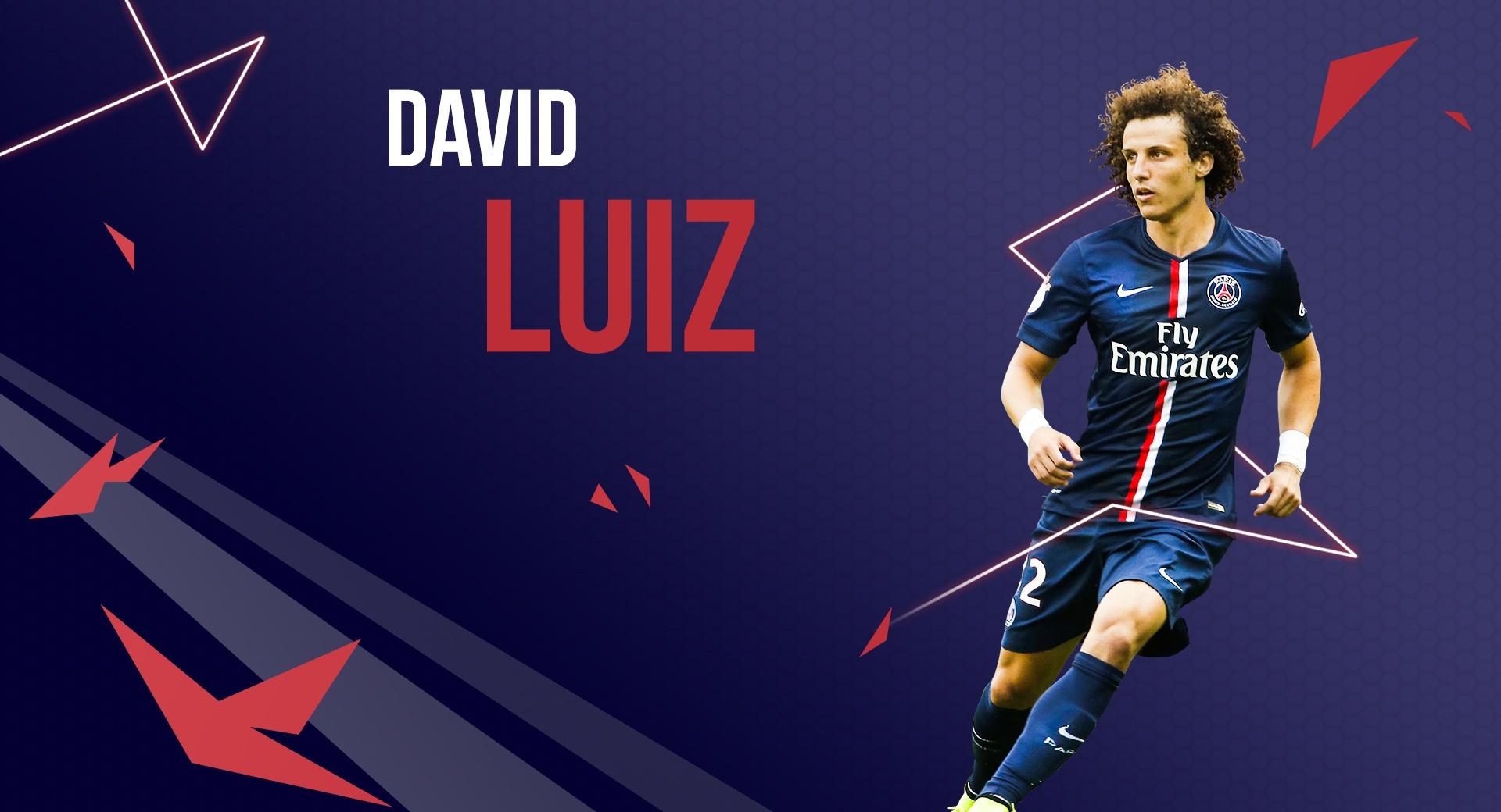 David Luis wallpapers HD quality