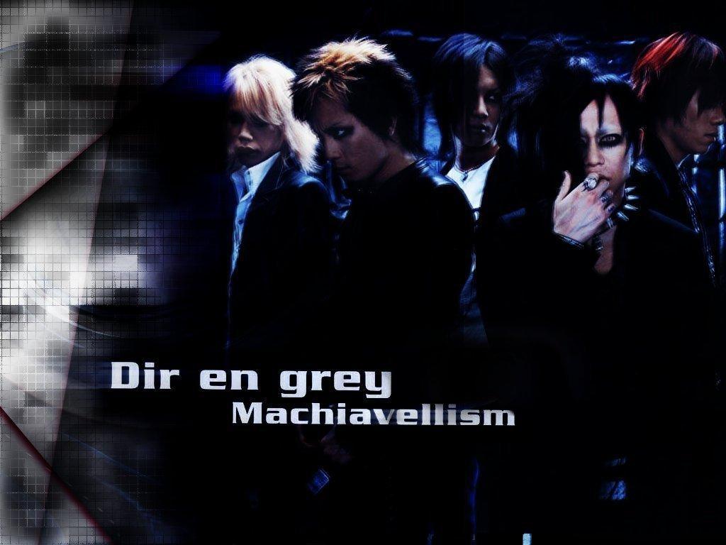 Dir En Grey at 640 x 960 iPhone 4 size wallpapers HD quality