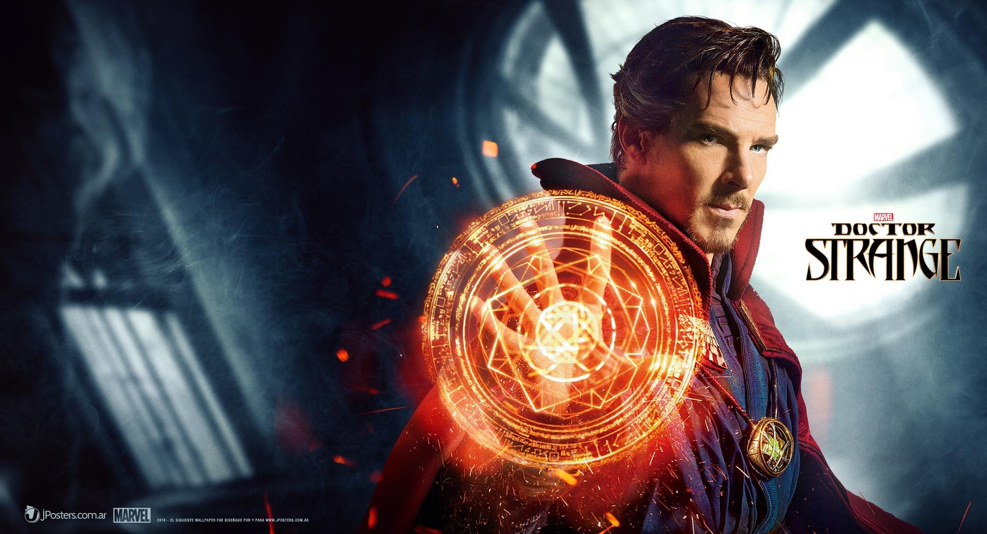 Doctor Strange 2016 Movie wallpapers HD quality