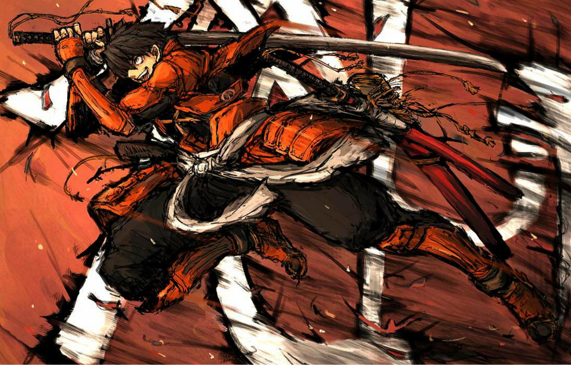 Drifters at 1024 x 1024 iPad size wallpapers HD quality