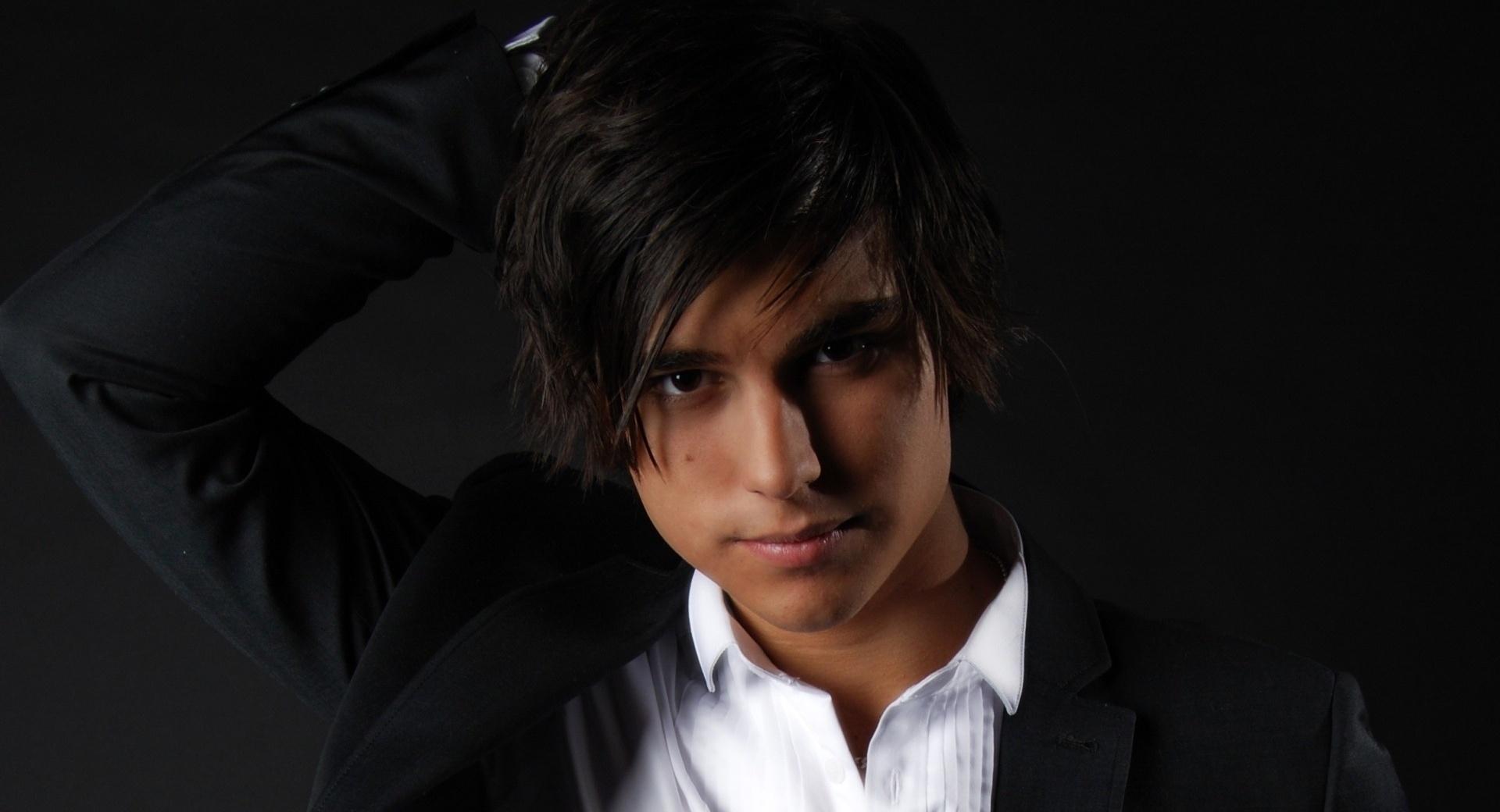Eric Saade at 1280 x 960 size wallpapers HD quality