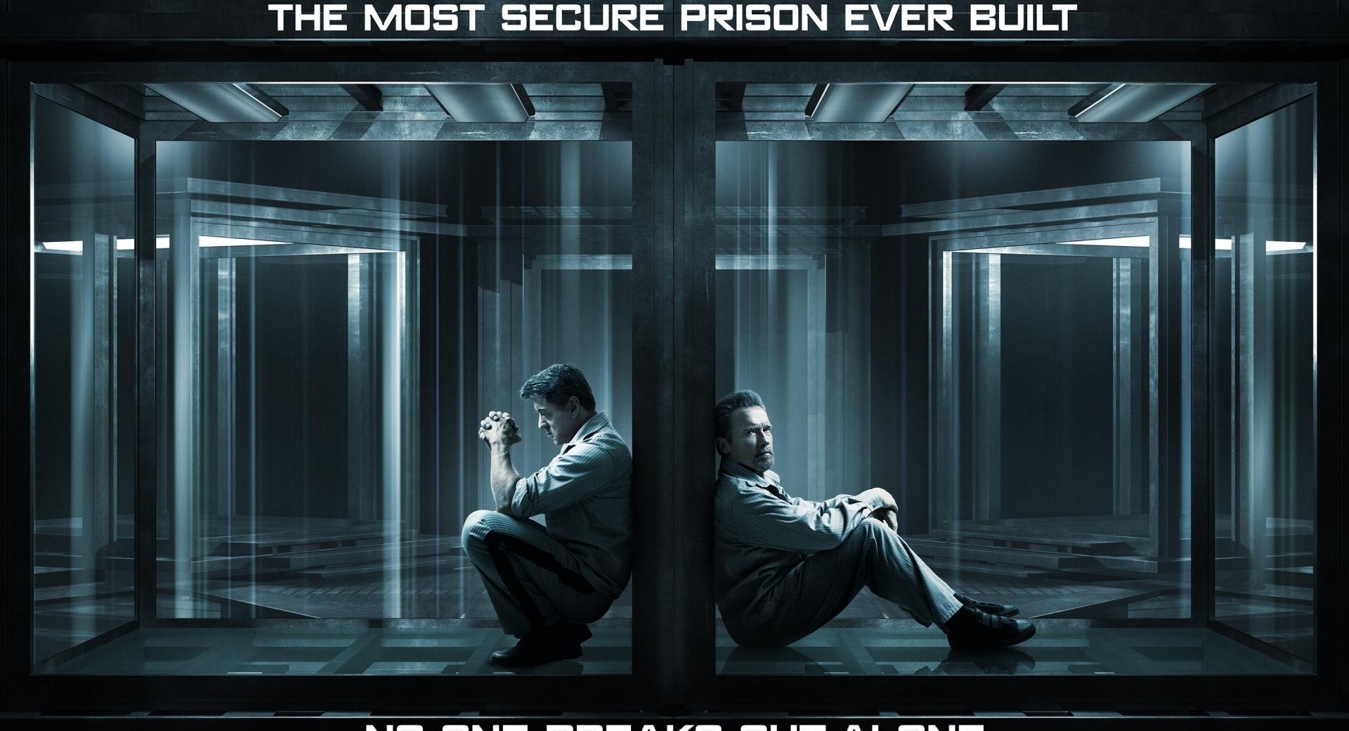 Escape Plan 2013 at 2048 x 2048 iPad size wallpapers HD quality