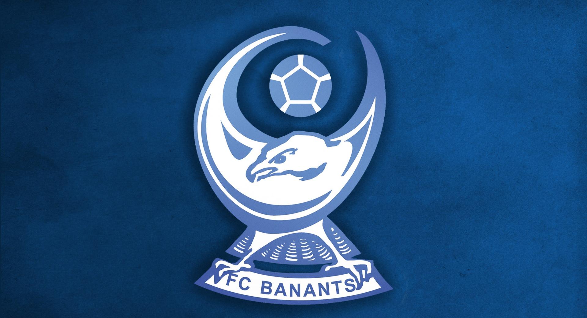FC Banants at 1334 x 750 iPhone 7 size wallpapers HD quality