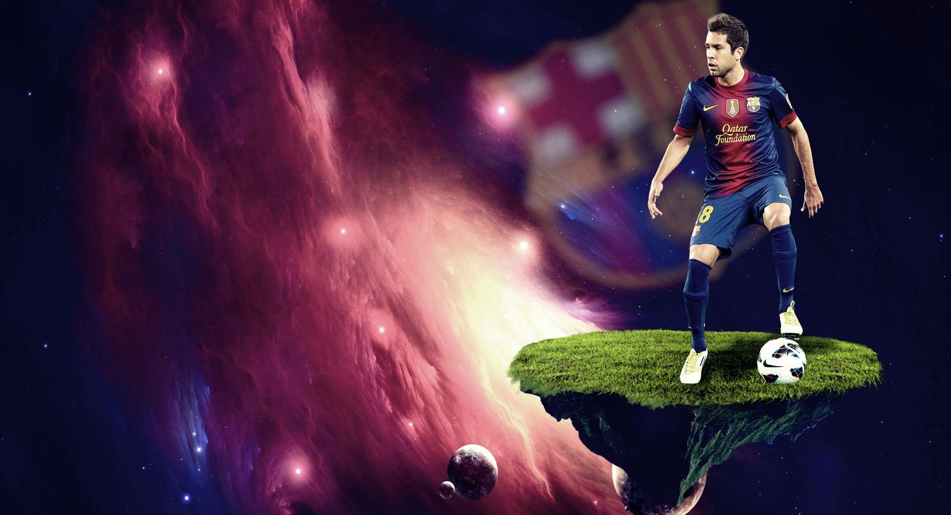 FC Barcalona wallpapers HD quality