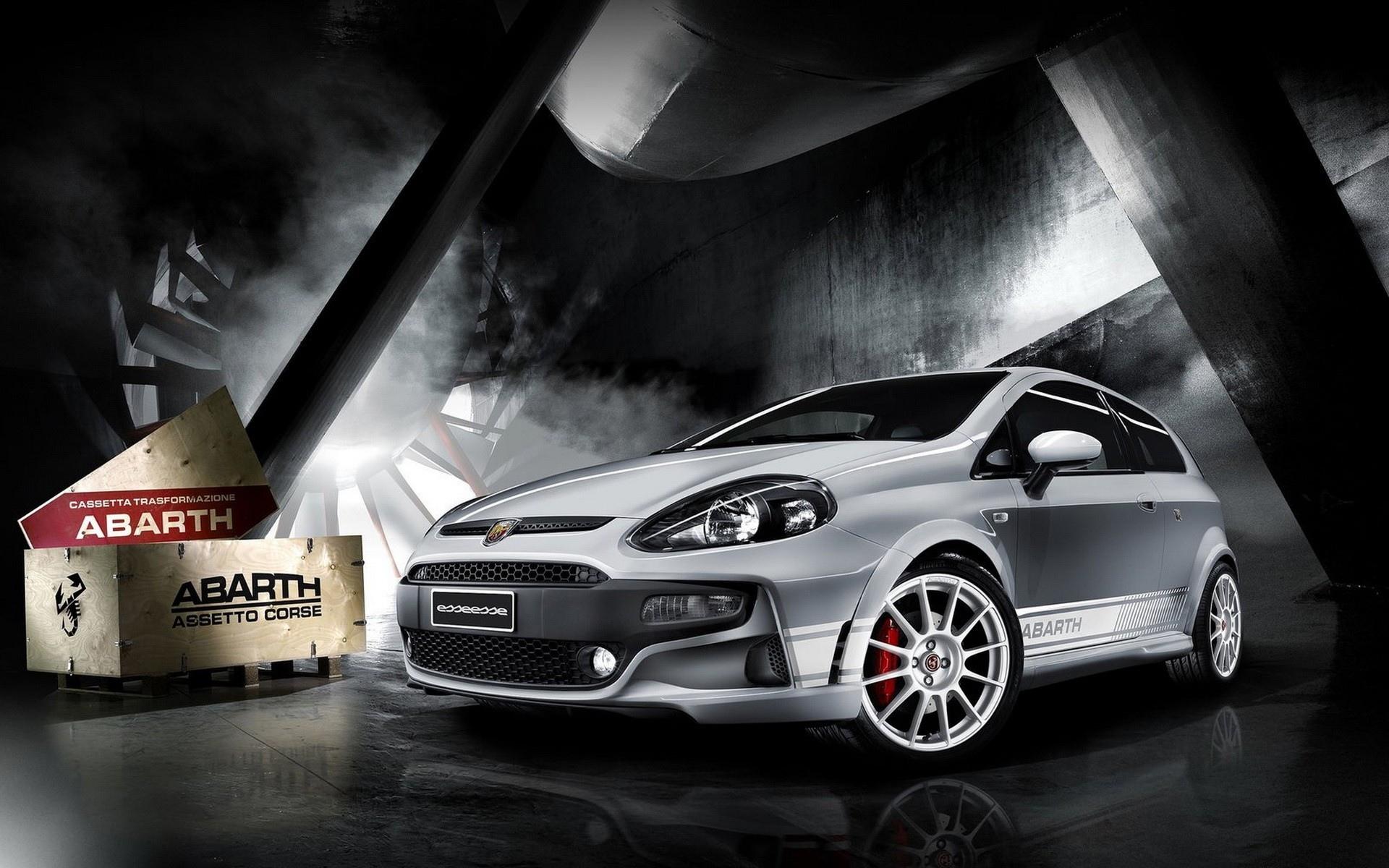Fiat wallpapers HD quality