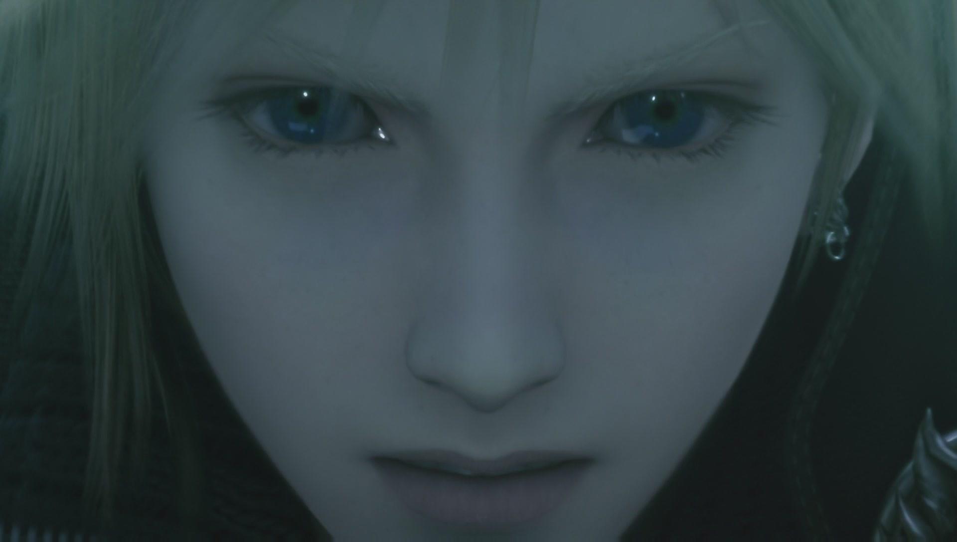 Final Fantasy Vii Advent Children at 750 x 1334 iPhone 6 size wallpapers HD quality