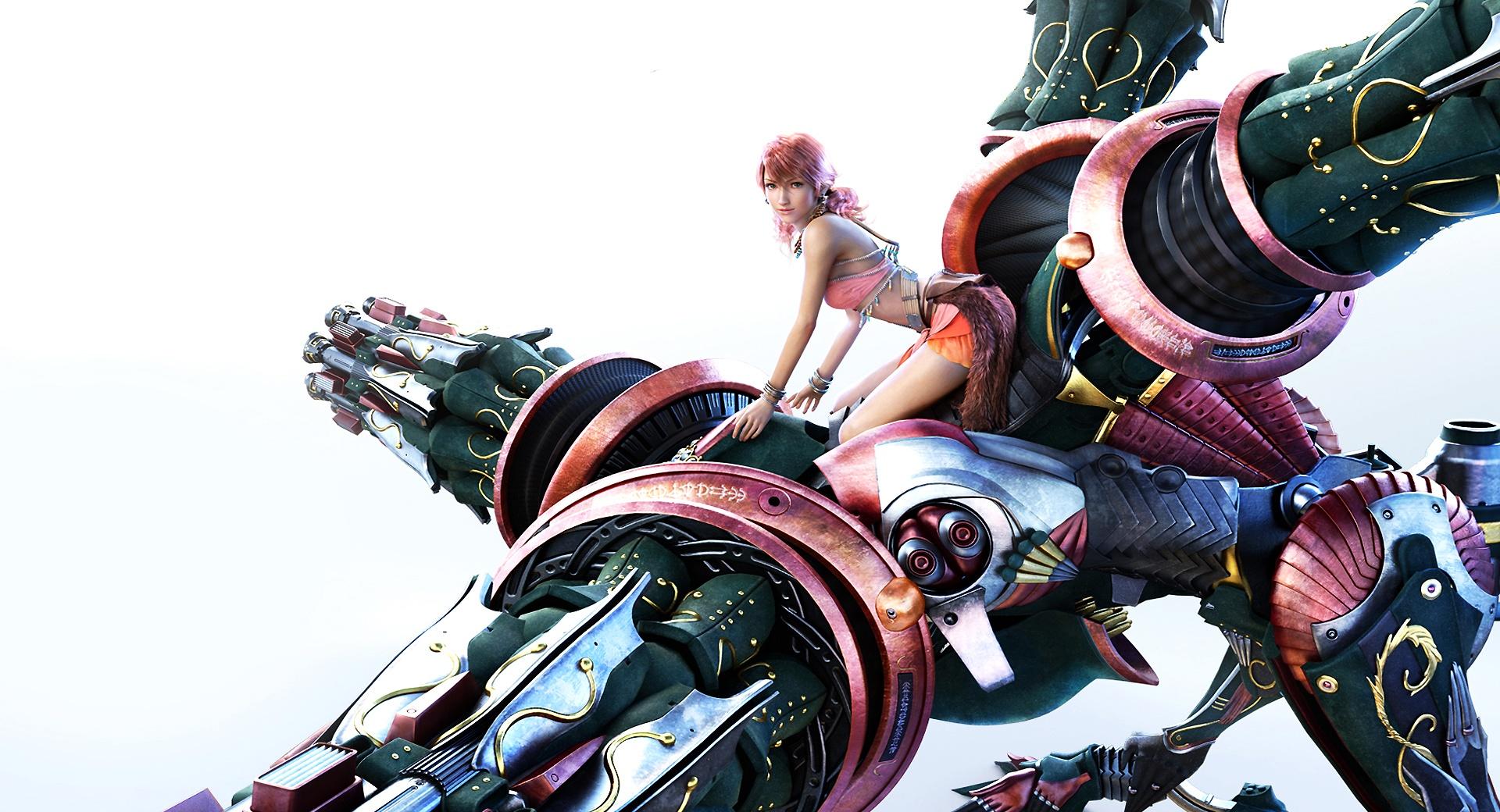 Final Fantasy XIII, Oerba Dia Vanille at 1280 x 960 size wallpapers HD quality
