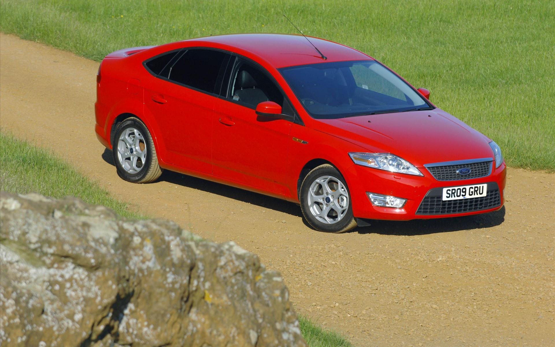Ford Mondeo wallpapers HD quality