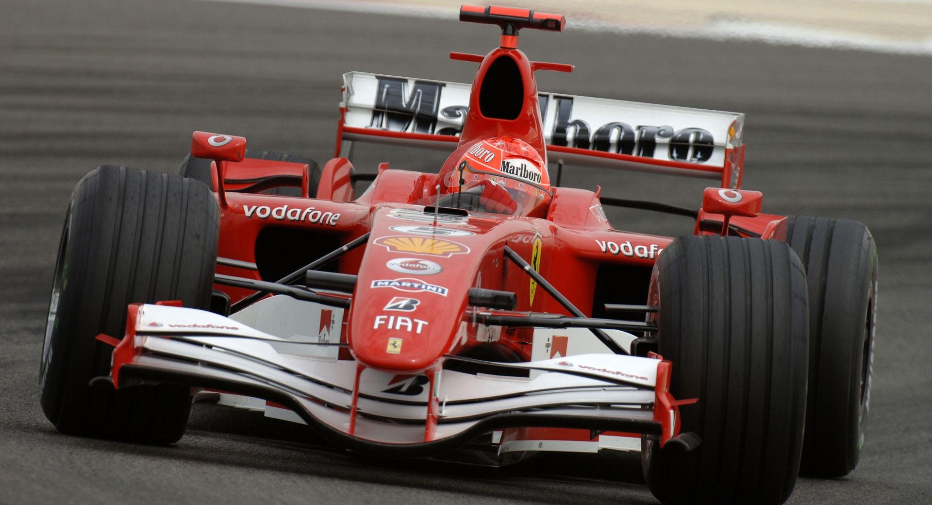 Formula 1 Ferrari F1 at 1024 x 1024 iPad size wallpapers HD quality