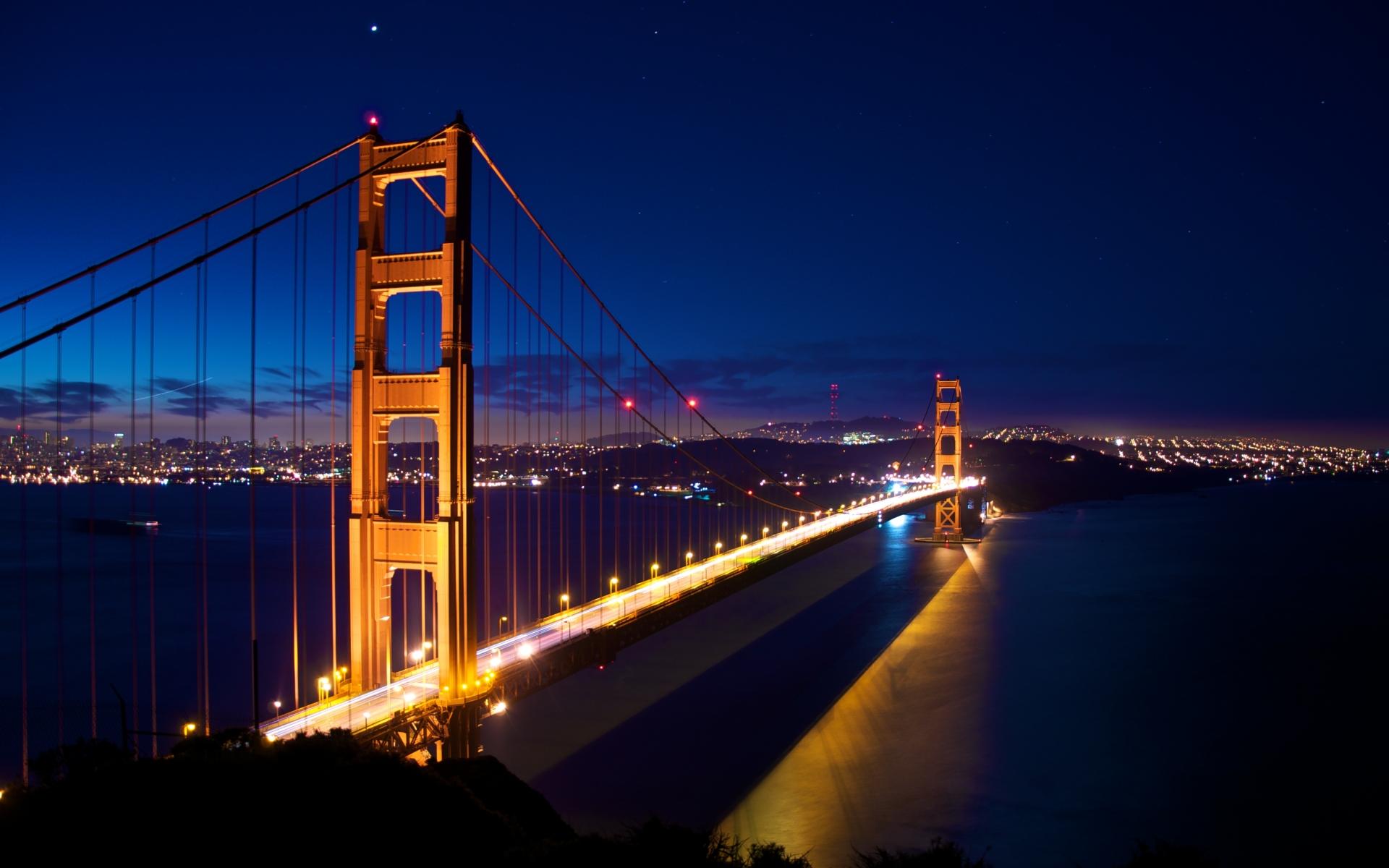 Golden Gate wallpapers HD quality