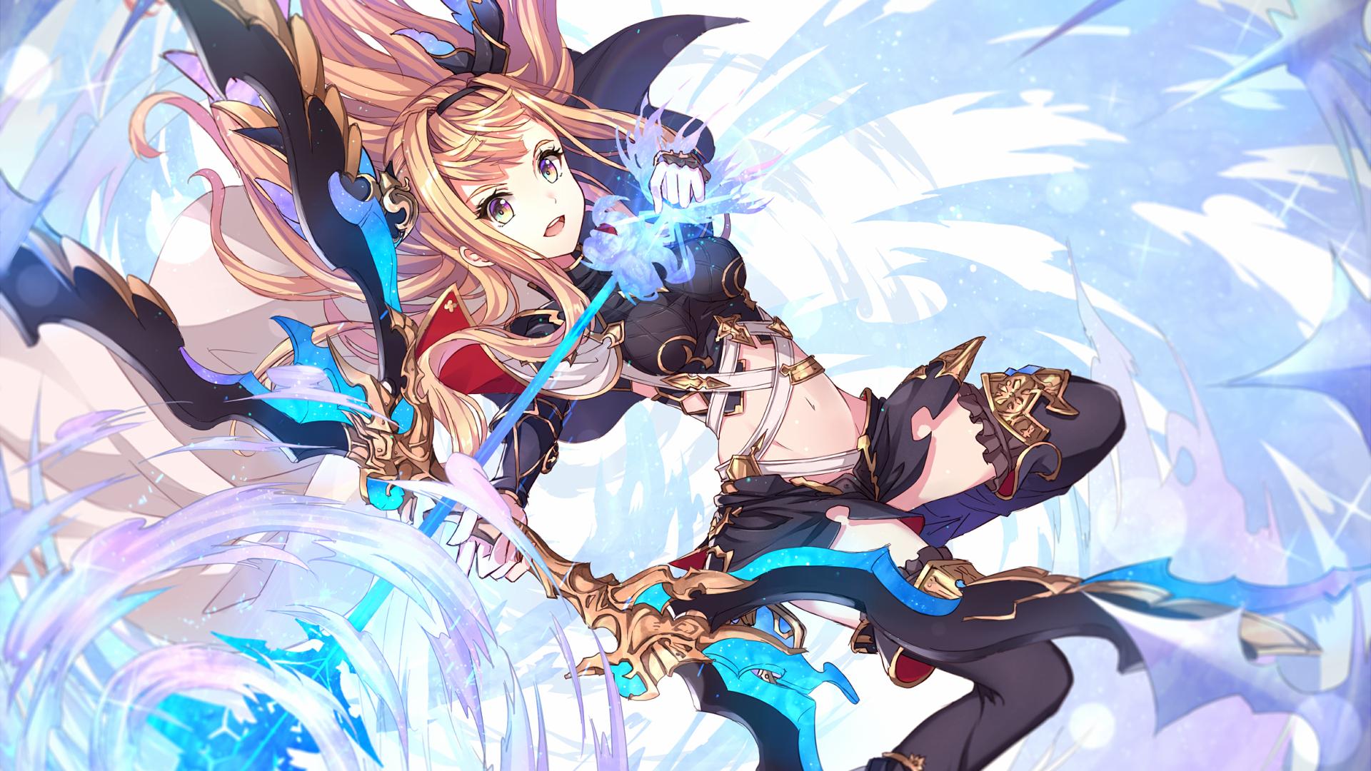 Grand Blue Fantasy wallpapers HD quality