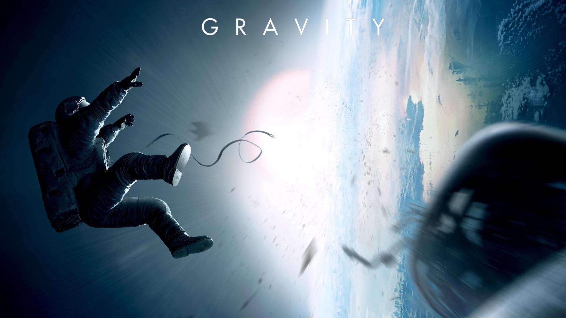 Gravity at 2048 x 2048 iPad size wallpapers HD quality