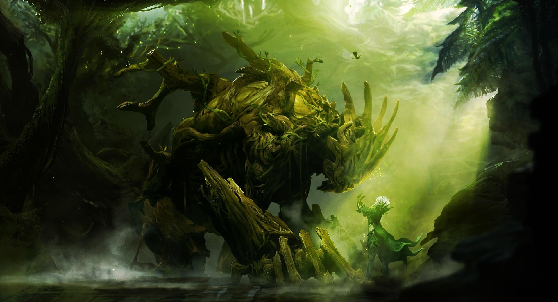 Guild Wars 2 wallpapers HD quality