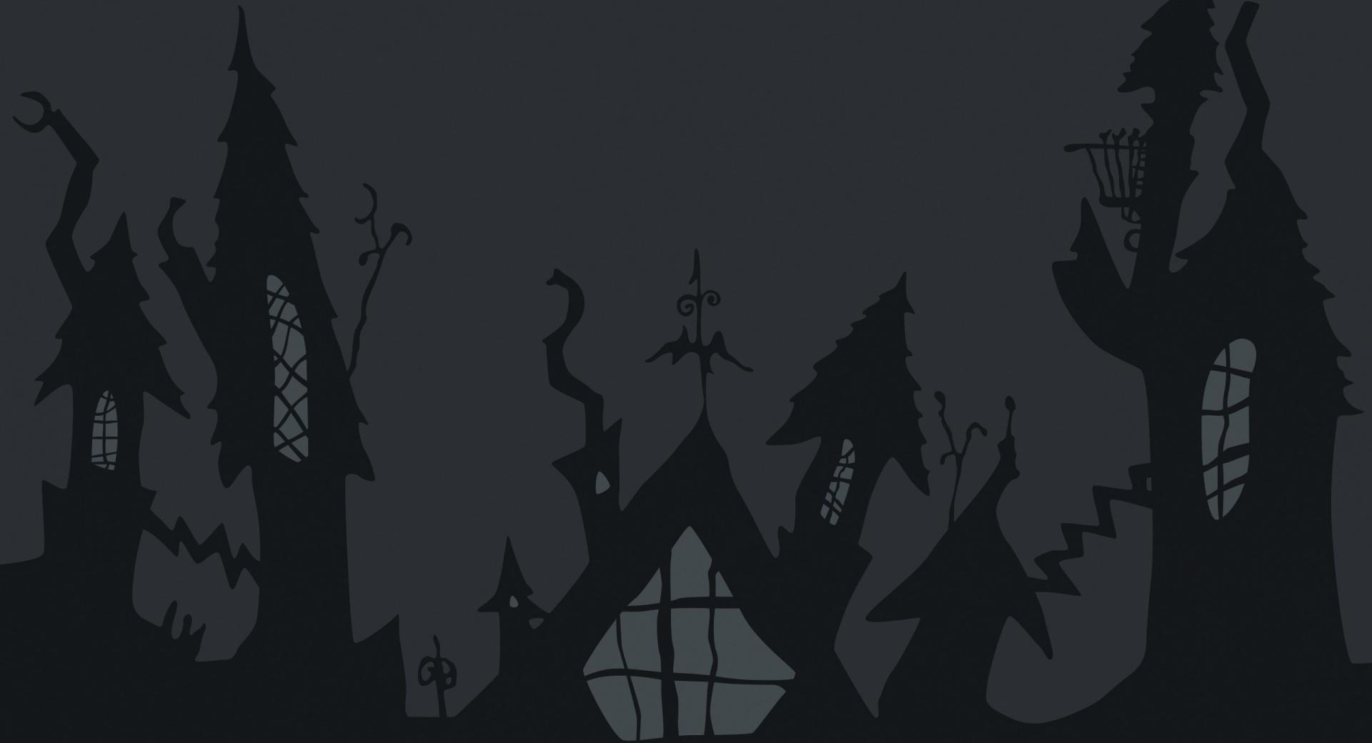 Halloween Art at 640 x 1136 iPhone 5 size wallpapers HD quality