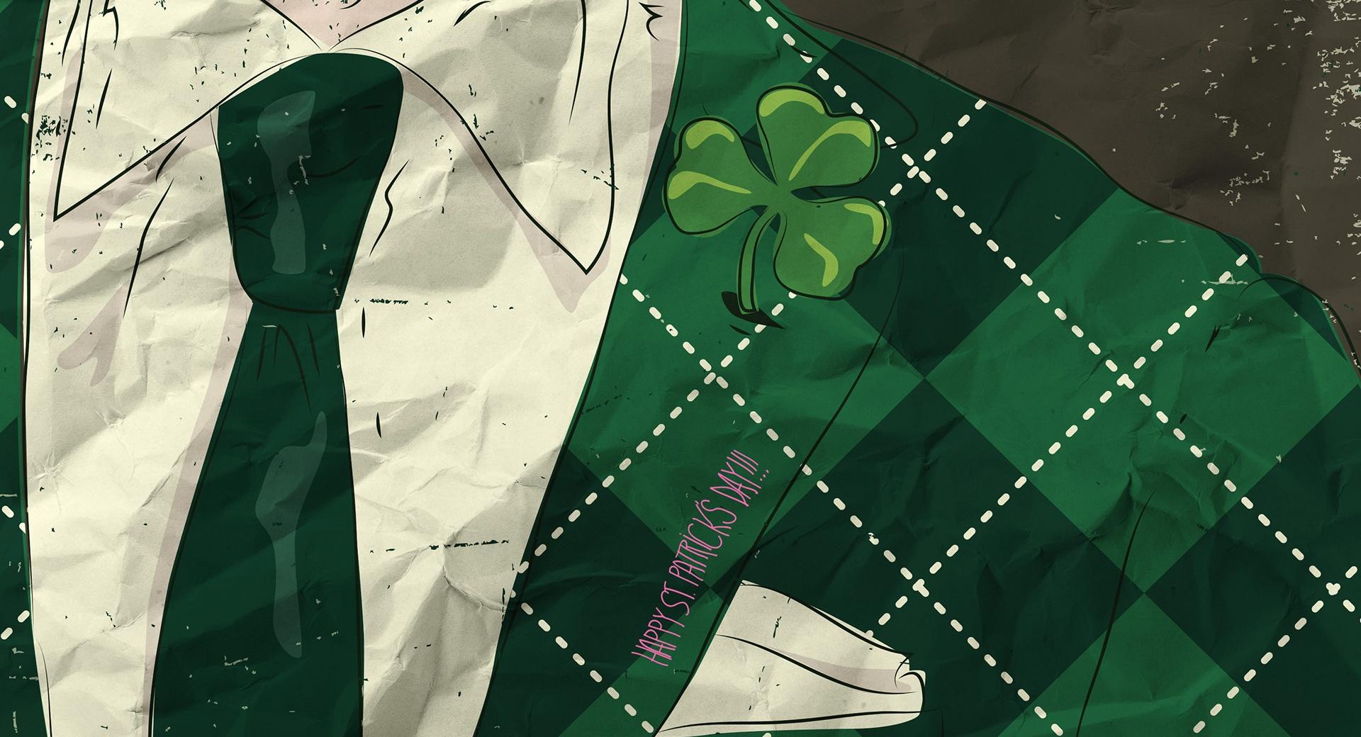 Happy St. Patricks Day wallpapers HD quality