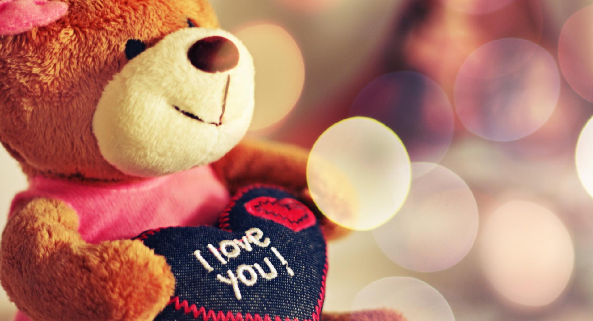Happy Valentines Day at 1152 x 864 size wallpapers HD quality