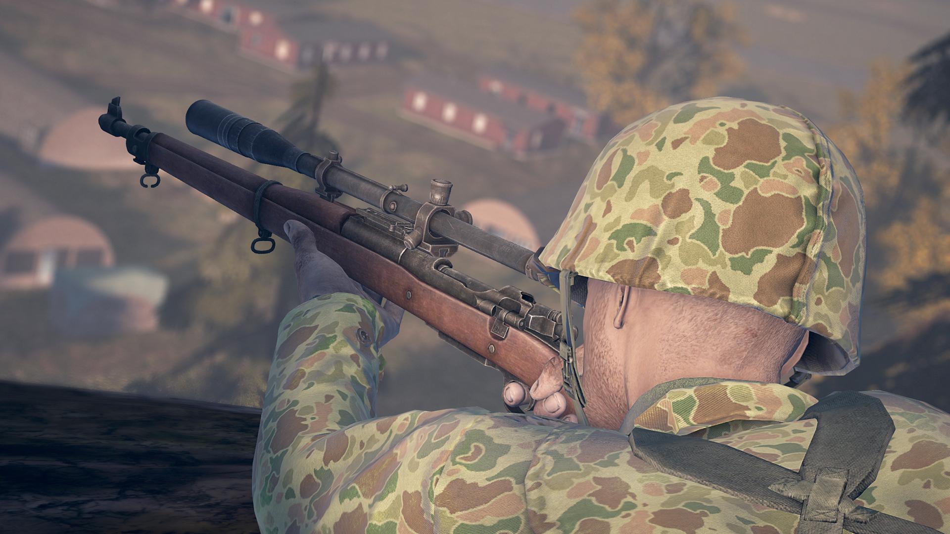 Heroes and Generals at 640 x 1136 iPhone 5 size wallpapers HD quality