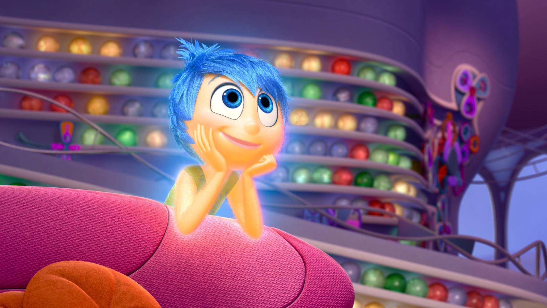 Inside Out wallpapers HD quality