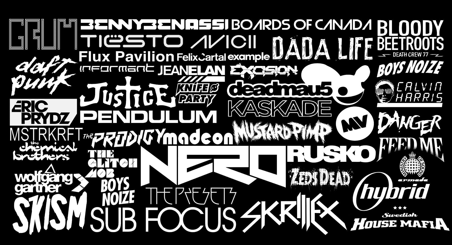 International DJs at 640 x 960 iPhone 4 size wallpapers HD quality